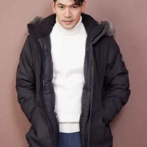 The North Face Man + ขนเฟอร์