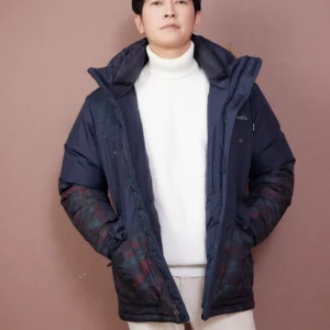 Columbia Man + ขนเฟอร์