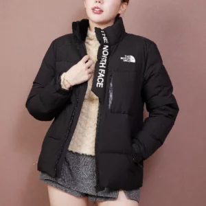 The North Face Woman