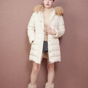 JS New York Woman + ขนเฟอร์