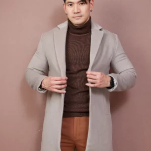 เสื้อโค้ท เกาหลี man