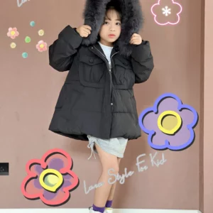 เสื้อกันหนาว เด็กหญิง – ชาย