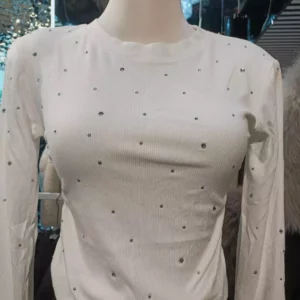 เสื้อคอเต่า แฟชั่น