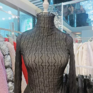 เสื้อคอเต่า