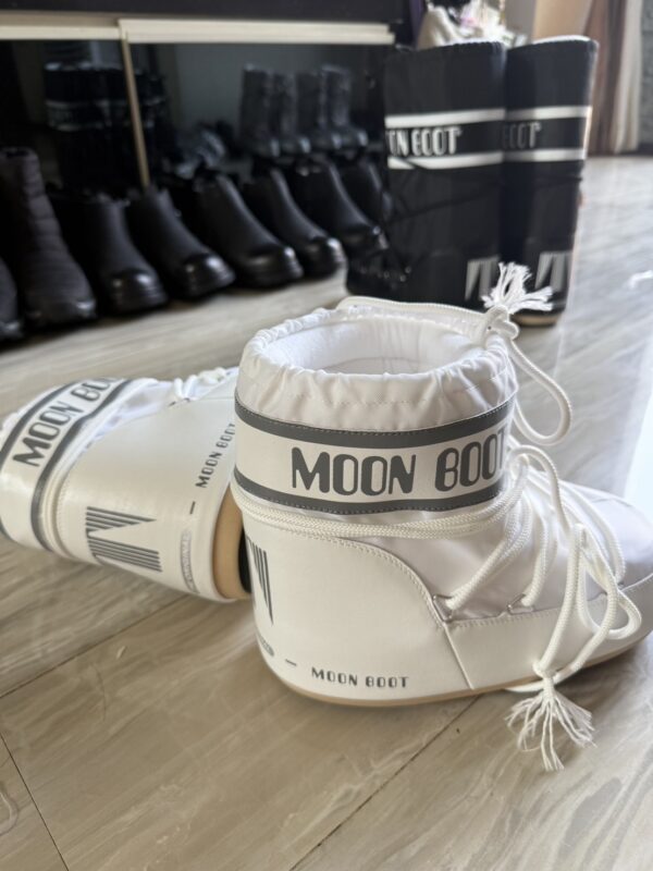 Moon Boot