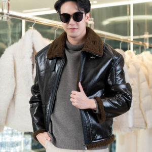 เสื้อแจ็คเก็ต Zara Man