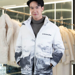 เสื้อขนเป็ด Men