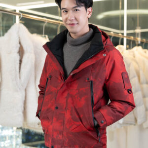 เสื้อขนเป็ด Men