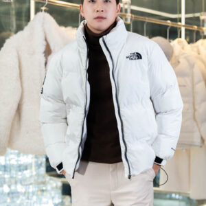 เสื้อ The North Face