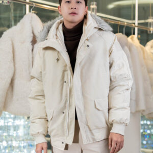 เสื้อขนเป็ด Zara