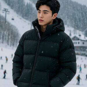 เสื้อขนเป็ด Men