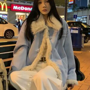 แจ็คเก็ต Woman