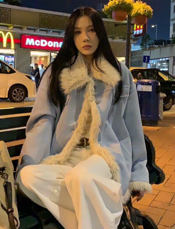 แจ็คเก็ต Woman