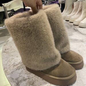รองเท้า(ยาว) รุ่น Winter