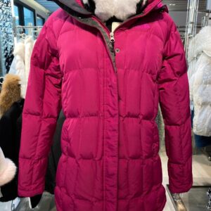 The North face Woman