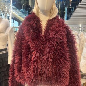 เสื้อคลุม Woman
