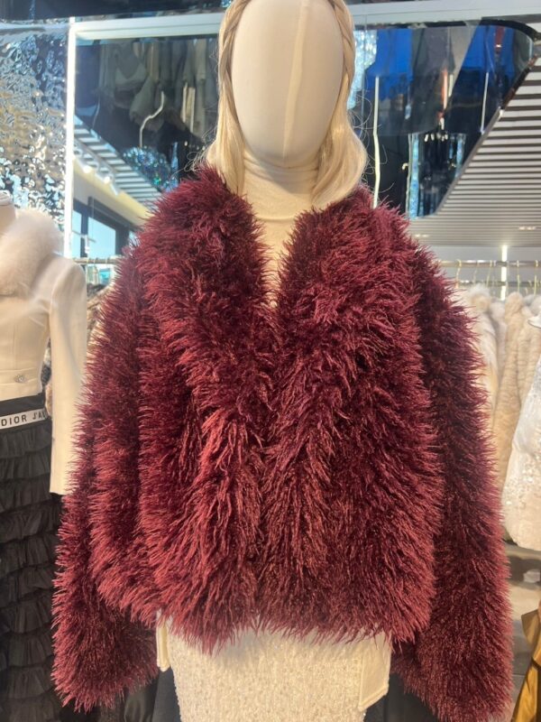 เสื้อคลุม Woman