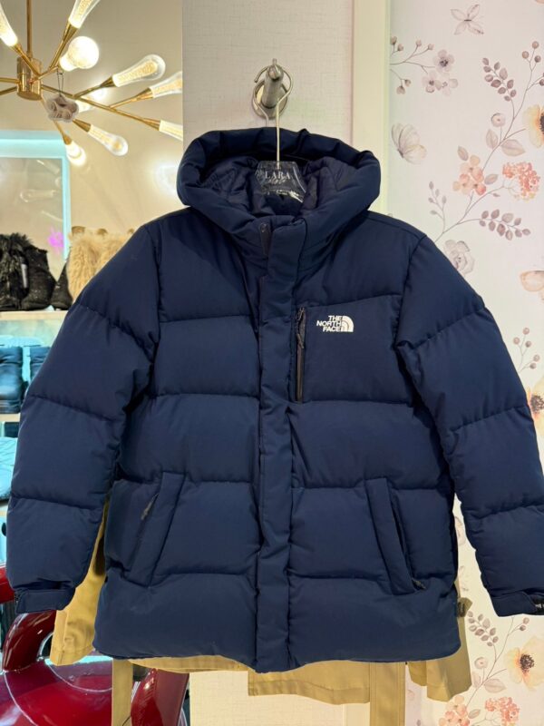 The North face Woman