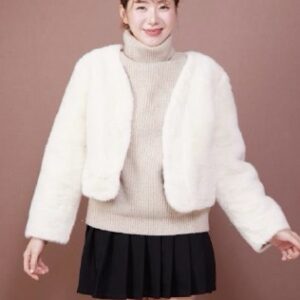 เสื้อกันหนาว WOMAN