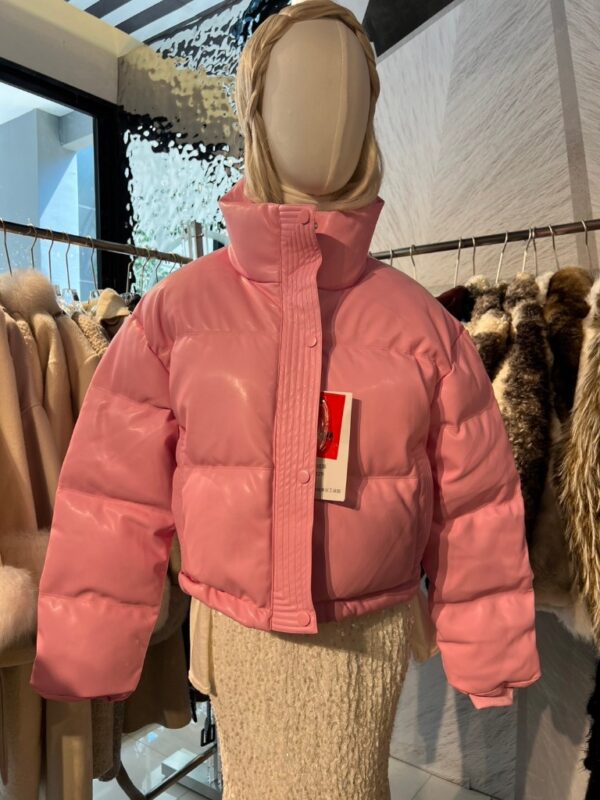 เสื้อขนเป็ด Woman