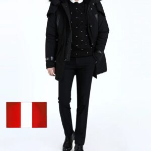 เสื้อขนเป็ด Men