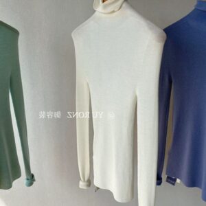 เสื้อคอเต่า