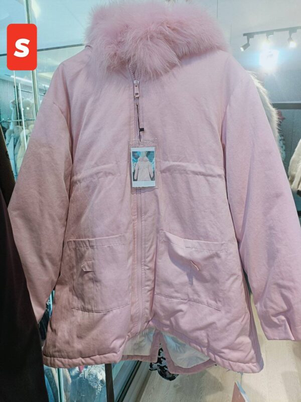 เสื้อกันหนาว Woman