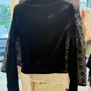 เสื้อคอปีน