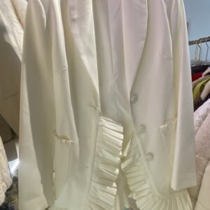 เสื้อคลุม Woman