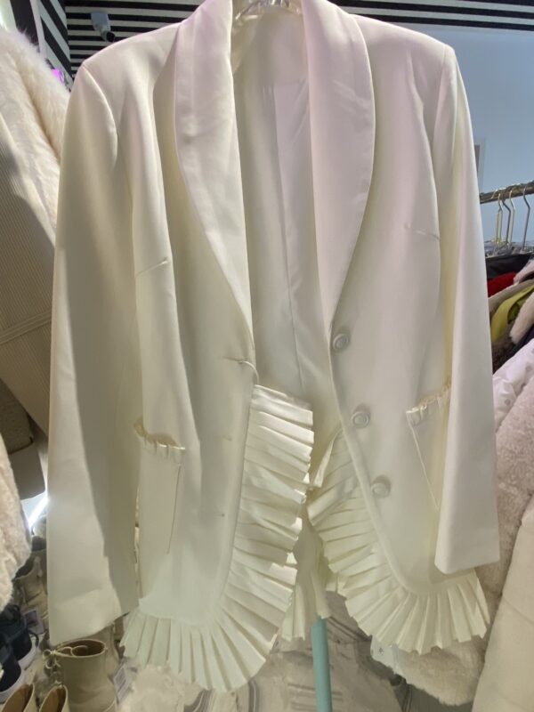 เสื้อคลุม Woman