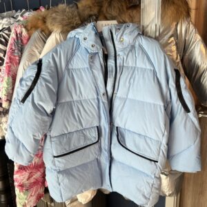 เสื้อกันหนาวเด็ก