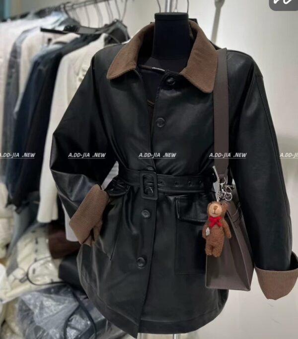เสื้อโค้ท Woman