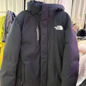 The North face Woman