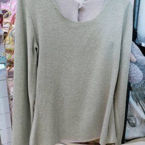 เสื้อลองจอน