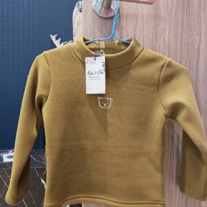 เสื้อแขนยาว เด็ก