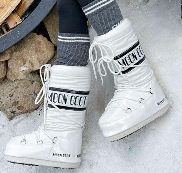 Moon Boot