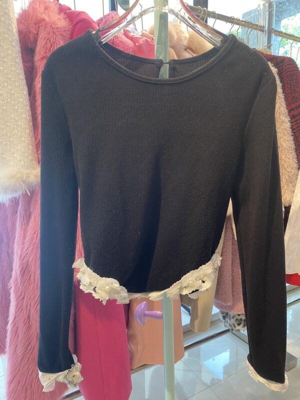 เสื้อแฟชั่น Woman