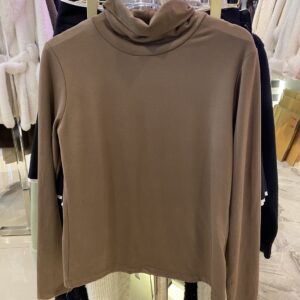 เสื้อคอเต่า