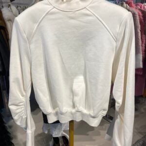 เสื้อกันหนาว คอปีน