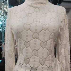 เสื้อคอเต่า แฟชั่น