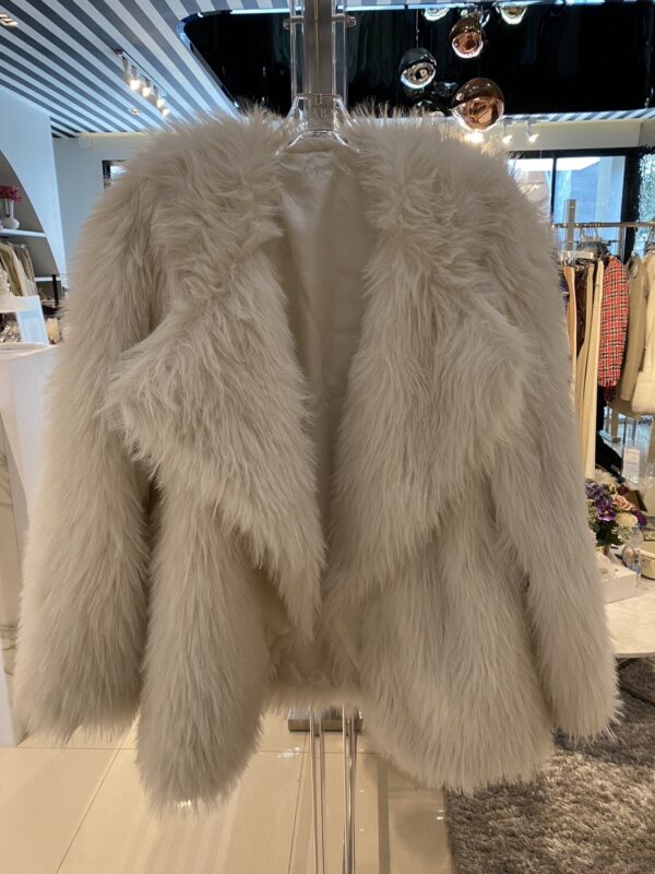 เสื้อกันหนาว WOMAN