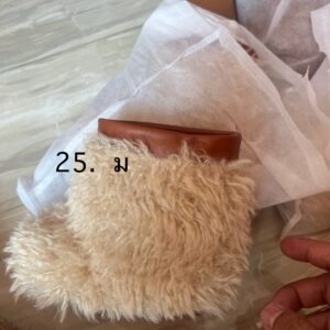รองเท้าบูทเด็กเล็ก รุ่น woo