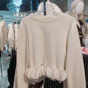 เสื้อคอเต่า woman