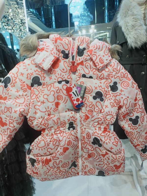 เสื้อกันหนาว เด็ก