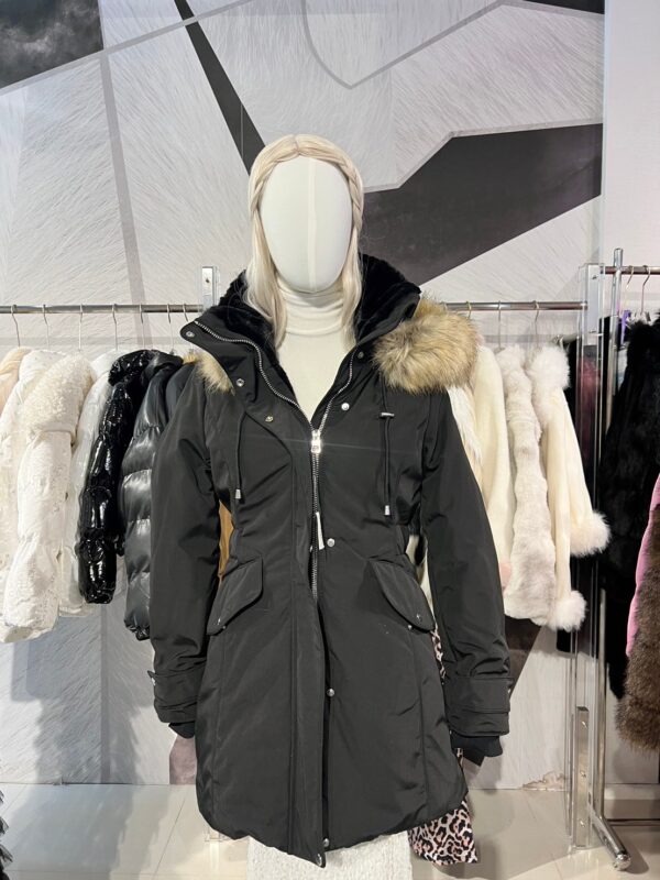 เสื้อกันหนาว Zara Woman