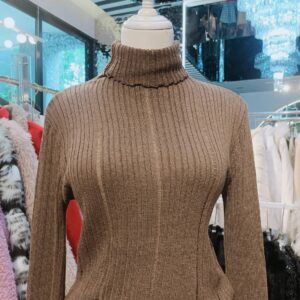 เสื้อคอเต่า