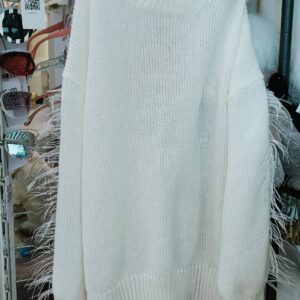 เสื้อคอเต่า Woman