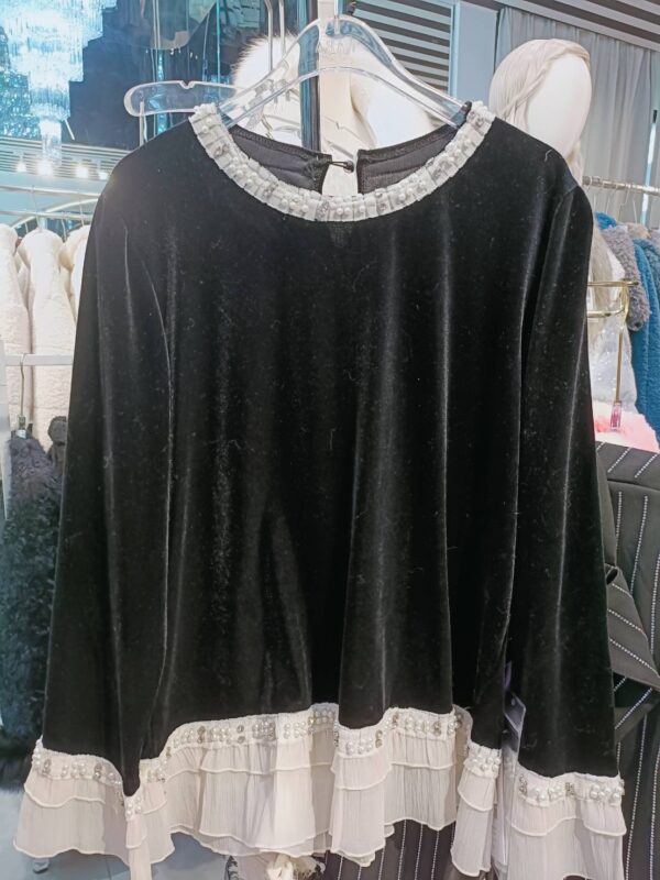 เสื้อแฟชั่น
