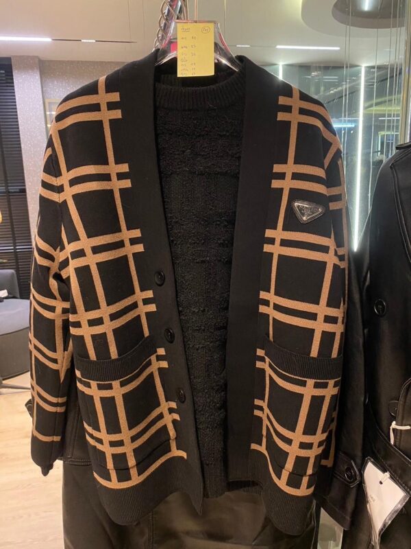 เสื้อคลุม แฟชั่น Men PA