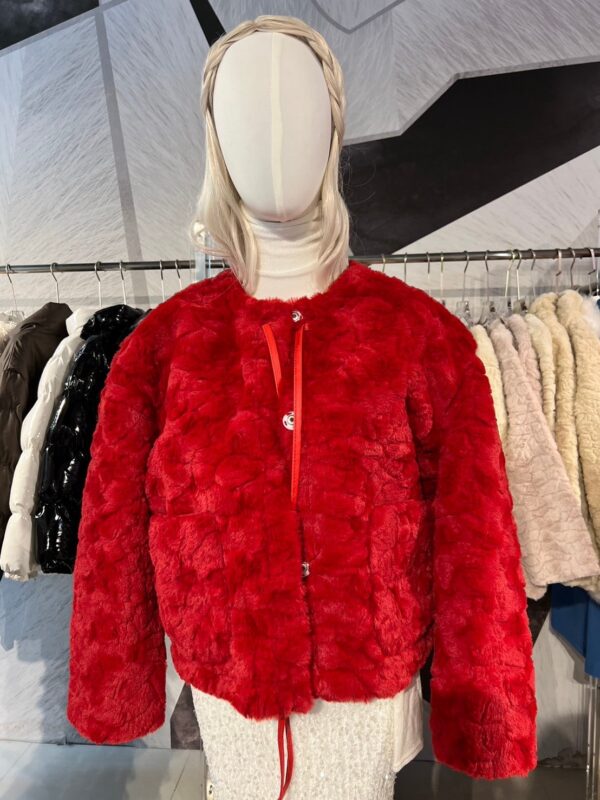 เสื้อกันหนาว WOMAN